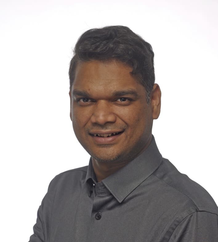 Vimal Kumar Sathiyabalan