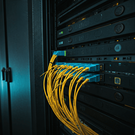 Server rack